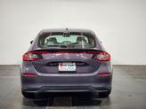 Thumbnail of 2024 Smokey Mauve Pearl Honda Civic