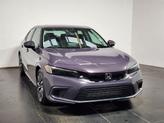 Thumbnail of 2024 Smokey Mauve Pearl Honda Civic