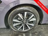Thumbnail of 2024 Smokey Mauve Pearl Honda Civic