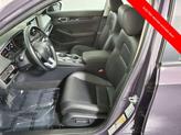 Thumbnail of 2024 Smokey Mauve Pearl Honda Civic
