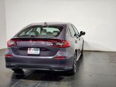 Thumbnail of 2024 Smokey Mauve Pearl Honda Civic