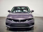 Thumbnail of 2024 Smokey Mauve Pearl Honda Civic