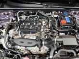 Thumbnail of 2024 Smokey Mauve Pearl Honda Civic