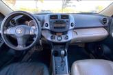 Thumbnail of 2008 White Toyota RAV4