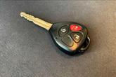 Thumbnail of 2008 White Toyota RAV4