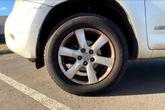Thumbnail of 2008 White Toyota RAV4