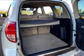 Thumbnail of 2008 White Toyota RAV4