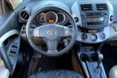 Thumbnail of 2008 White Toyota RAV4
