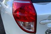 Thumbnail of 2008 White Toyota RAV4