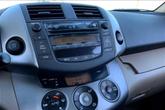 Thumbnail of 2008 White Toyota RAV4