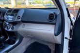 Thumbnail of 2008 White Toyota RAV4