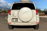 Thumbnail of 2008 White Toyota RAV4