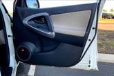 Thumbnail of 2008 White Toyota RAV4