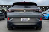 Thumbnail of 2025 Pure Gray Volkswagen ID.4