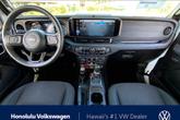 Thumbnail of 2024 Bright White Clearcoat Jeep Wrangler 4xe