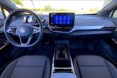Thumbnail of 2023 Opal White / Black Roof Volkswagen ID.4