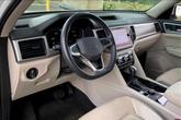 2021 Volkswagen Atlas 2.0T SEL Premium
