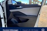 Thumbnail of 2022 Pure White Volkswagen Taos