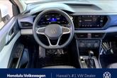 Thumbnail of 2022 Pure White Volkswagen Taos