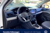Thumbnail of 2022 Pure White Volkswagen Taos
