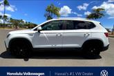 Thumbnail of 2022 Pure White Volkswagen Taos