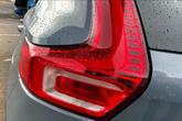 Thumbnail of 2022 Blue Volvo XC40 Recharge Pure Electric