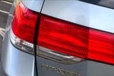 Thumbnail of 2010 Silver Honda Odyssey