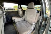 Thumbnail of 2010 Silver Honda Odyssey