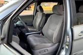 Thumbnail of 2010 Silver Honda Odyssey