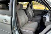 Thumbnail of 2010 Silver Honda Odyssey