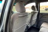 Thumbnail of 2010 Silver Honda Odyssey