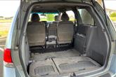 Thumbnail of 2010 Silver Honda Odyssey