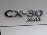 Thumbnail of 2022 Snowflake White Pearl Mica Mazda CX-30
