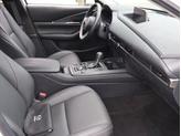 Thumbnail of 2022 Snowflake White Pearl Mica Mazda CX-30