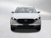 Thumbnail of 2022 Snowflake White Pearl Mica Mazda CX-30
