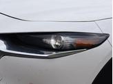 Thumbnail of 2022 Snowflake White Pearl Mica Mazda CX-30