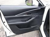 Thumbnail of 2022 Snowflake White Pearl Mica Mazda CX-30