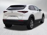 Thumbnail of 2022 Snowflake White Pearl Mica Mazda CX-30