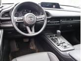 Thumbnail of 2022 Snowflake White Pearl Mica Mazda CX-30