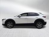 Thumbnail of 2022 Snowflake White Pearl Mica Mazda CX-30