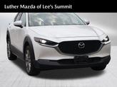 Photo of 2022 Snowflake White Pearl Mica Mazda CX-30