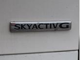 Thumbnail of 2022 Snowflake White Pearl Mica Mazda CX-30