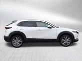 Thumbnail of 2022 Snowflake White Pearl Mica Mazda CX-30