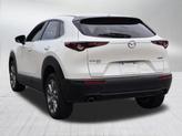 Thumbnail of 2022 Snowflake White Pearl Mica Mazda CX-30