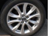 Thumbnail of 2015 Blue Reflex Mica Mazda CX-5
