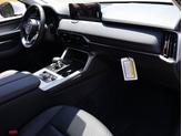 Thumbnail of 2025 Rhodium White Premium Mazda CX-90