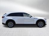 Thumbnail of 2025 Rhodium White Premium Mazda CX-90