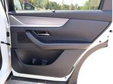 Thumbnail of 2025 Rhodium White Premium Mazda CX-90