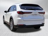 Thumbnail of 2025 Rhodium White Premium Mazda CX-90