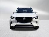 Thumbnail of 2025 Rhodium White Premium Mazda CX-90